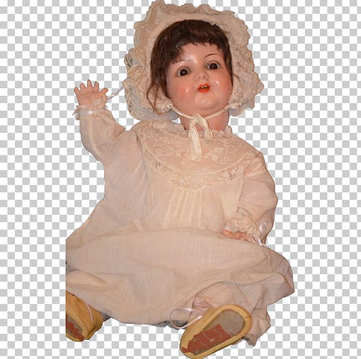 Toddler Doll Infant PNG, Clipart, Antique, Baby Doll, Character, Child, Costume Free PNG Download