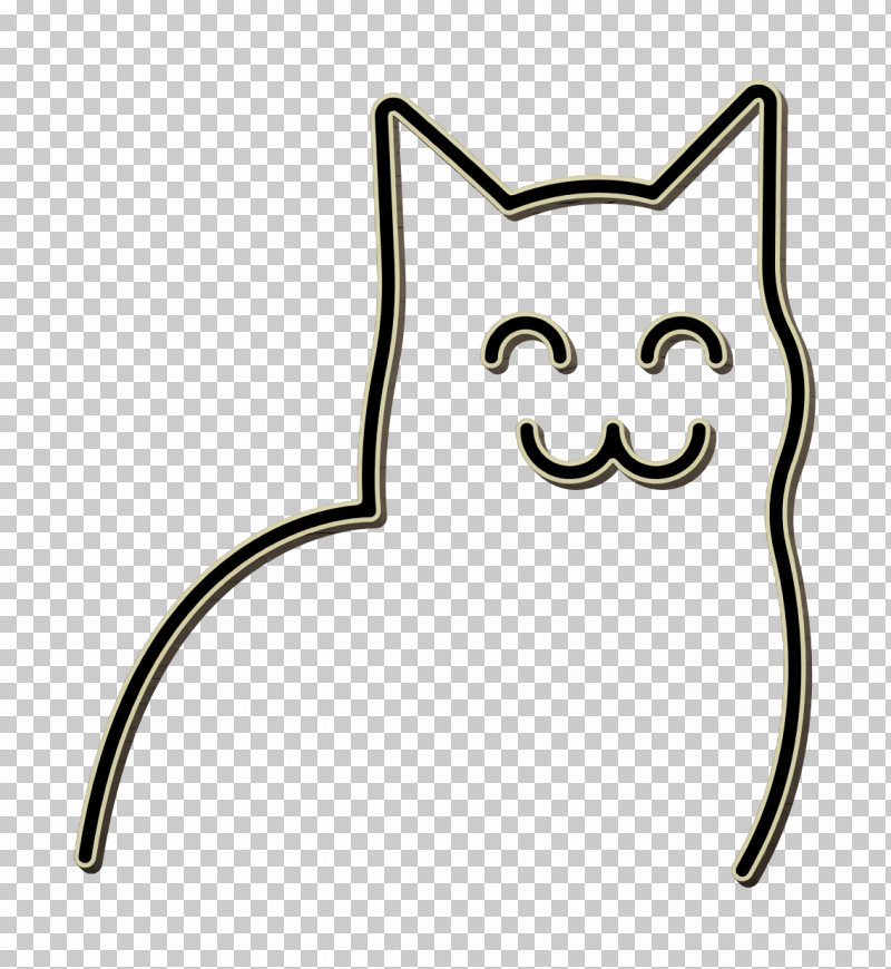 Cat Icon Ailurophile Icon Animals Icon PNG, Clipart, Addtoany, Animals Icon, Cat, Cat Icon, People Skills Icon Free PNG Download