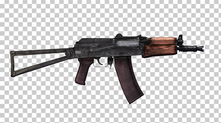 AKS-74U AK-47 AK-74 Firearm Airsoft Guns PNG, Clipart, Air Gun, Airsoft, Airsoft Gun, Airsoft Guns, Ak 47 Free PNG Download