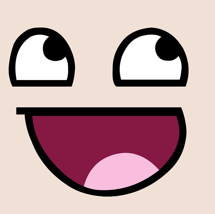 Desktop Smiley Face PNG, Clipart, Desktop Wallpaper, Emoticon, Face, Internet Meme, Know Your Meme Free PNG Download