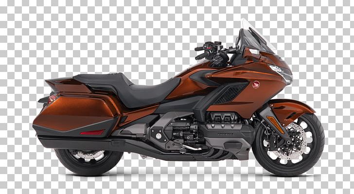 kawasaki goldwing