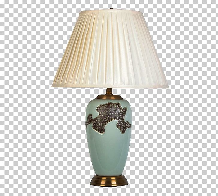 Lighting Lamp PNG, Clipart, Articles, Articles For Daily Use, Blue Flashlight, Ceramic, Creative Free PNG Download