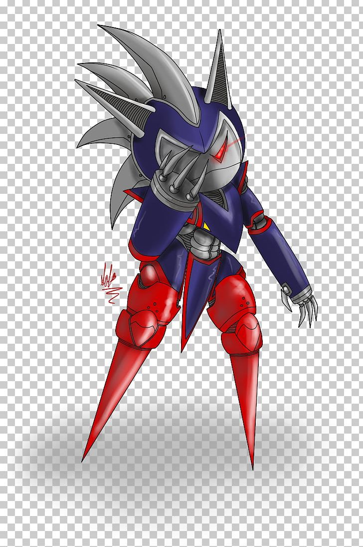 Metal Sonic Sonic X-treme Sonic The Hedgehog Sonic Riders Art PNG, Clipart, Action Figure, Art, Character, Deviantart, Digital Art Free PNG Download