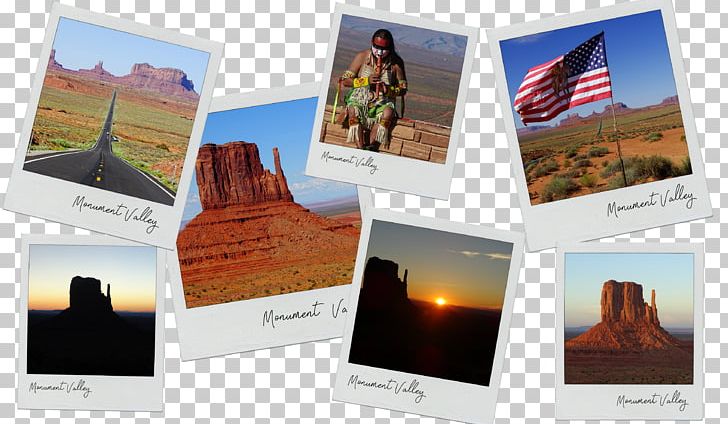 Monument Valley Travel Sedona Photographic Paper PNG, Clipart, Advertising, Brand, Diary, Display Advertising, Heat Free PNG Download