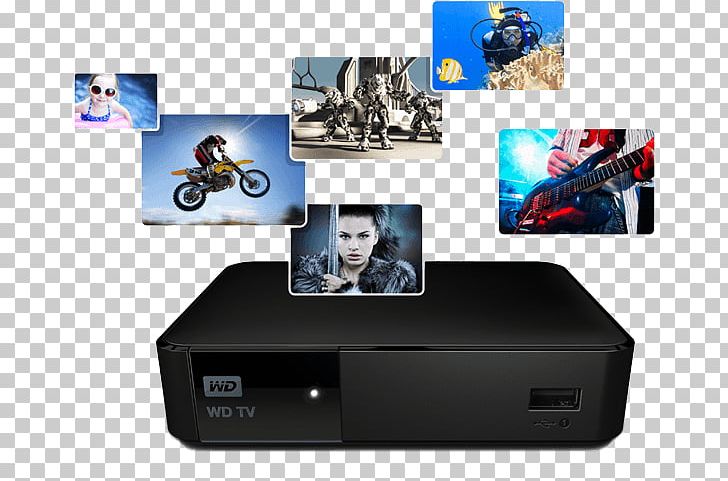 WD TV Multimedia Digital Media Player Video PNG, Clipart, Alzacz, Digital Media Player, Electronic Device, Electronics, Electronics Accessory Free PNG Download