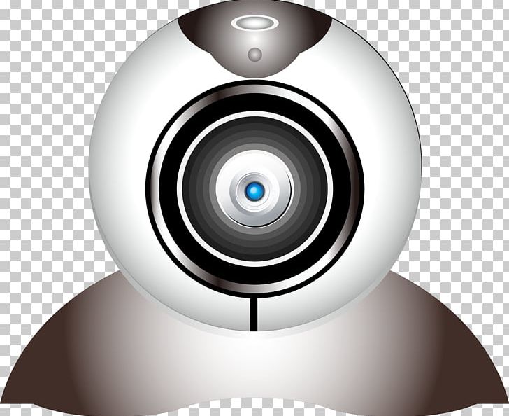 Webcam Euclidean PNG, Clipart, Adobe Illustrator, Alarm System, Angle, Artwork, Camera Icon Free PNG Download