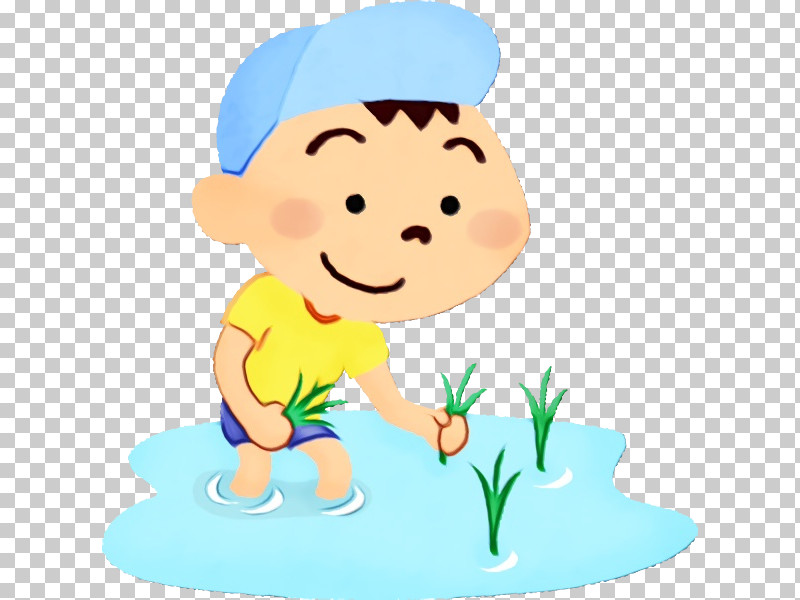 Cartoon Child Happy Pleased Toddler PNG, Clipart, Cartoon, Child, Happy, Paint, Pleased Free PNG Download