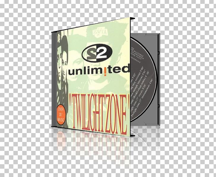 Compact Disc 2 Unlimited Twilight Zone PNG, Clipart, 2 Unlimited, Brand, Compact Disc, Disk Storage, Dvd Free PNG Download