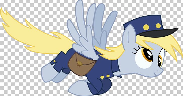 Derpy Hooves Pony Email Art PNG, Clipart, Anime, Art, Beak, Bird, Cartoon Free PNG Download