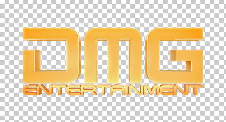 DMG Entertainment Film Logo PNG, Clipart, Brand, Cinema, Company, Dan Mintz, Entertainment Free PNG Download