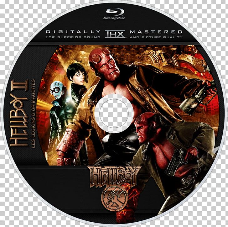 Hellboy Adventure Film Streaming Media Dubbing PNG, Clipart, 1080p, Adventure Film, Dubbing, Dvd, Film Free PNG Download