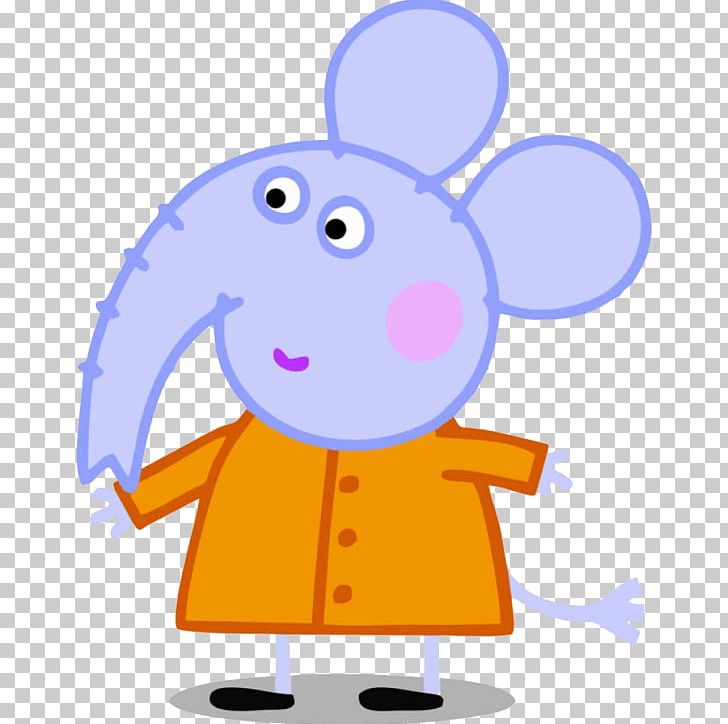 Peppa Pig Elephant PNG, Clipart, At The Movies, Cartoons, Peppa Pig Free PNG Download