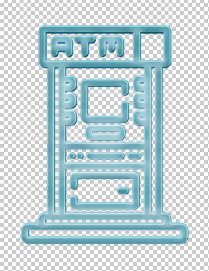 Atm Icon City Icon PNG, Clipart, Atm Icon, City Icon, Web Typography Free PNG Download