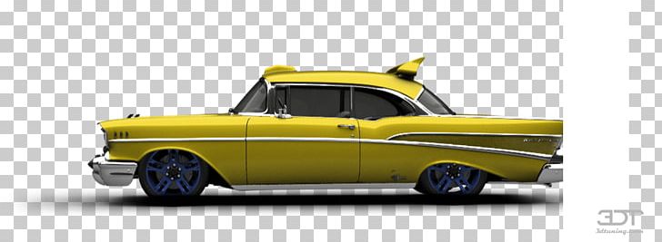 Classic Car Compact Car Automotive Design Vintage Car PNG, Clipart, Automotive Design, Automotive Exterior, Bel, Bel Air, Brand Free PNG Download