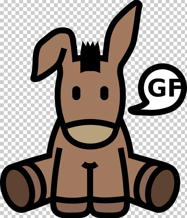 Donkey Computer Icons PNG, Clipart, Animals, Artwork, Computer Icons, Desktop Wallpaper, Donkey Free PNG Download