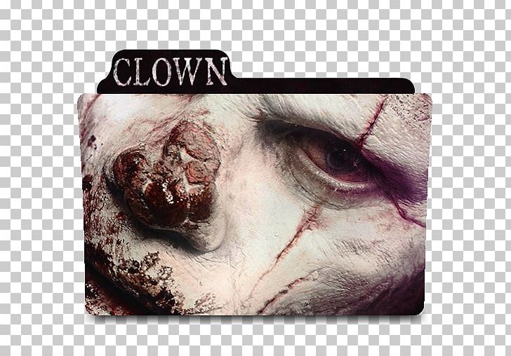 Frowny The Clown Evil Clown Horror Film PNG, Clipart, 2014, Cinema, Clown, Ear, Eli Roth Free PNG Download