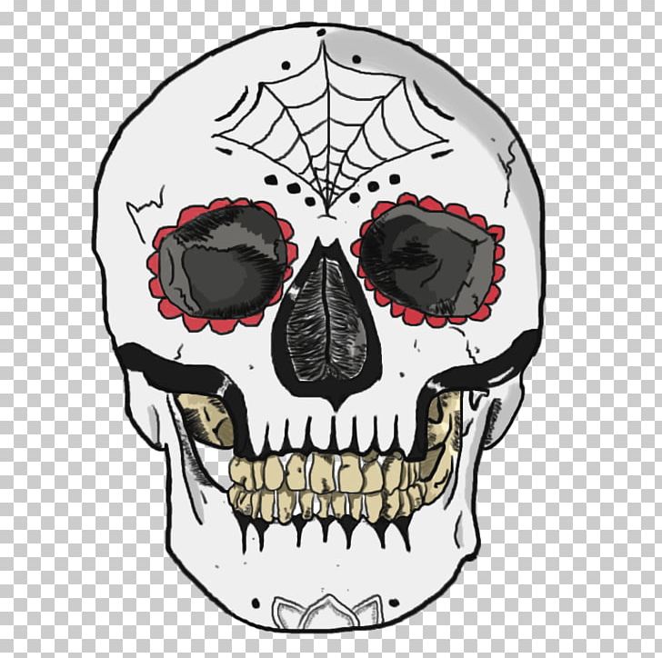 Human Skull Symbolism Logo PNG, Clipart, Bone, Brand, Day Of The Dead, Death, Fantasy Free PNG Download