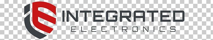 Integrated Electronics Logo PNG, Clipart, Alarm Device, Art, Brand, Electronics, Graphic Design Free PNG Download