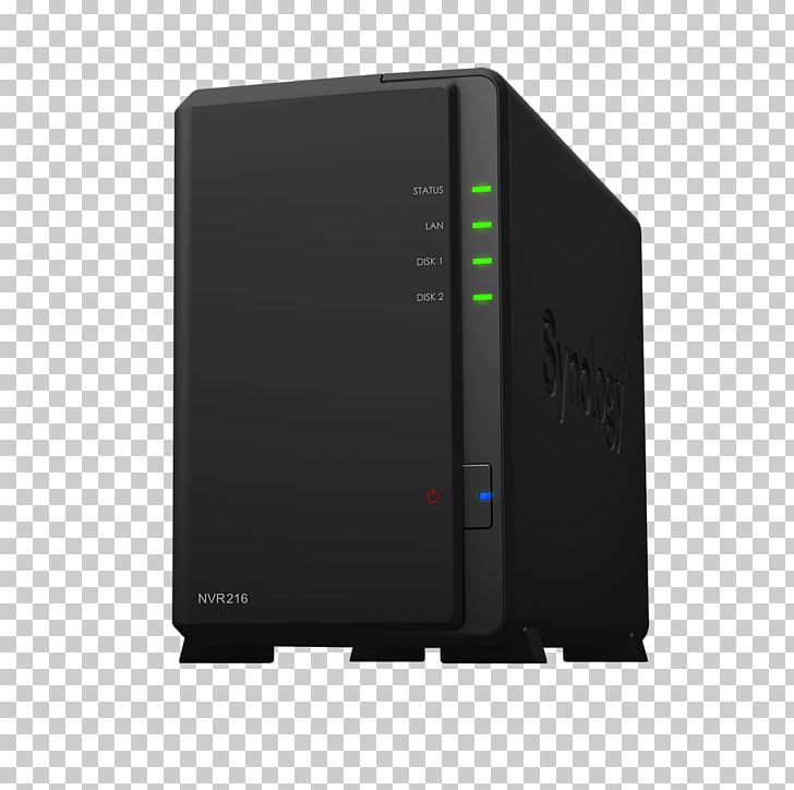 Network Storage Systems Synology Inc. Synology DS118 1-Bay NAS Computer Servers Synology DiskStation DS216play PNG, Clipart, Computer Accessory, Computer Case, Computer Network, Electronic Device, Electronics Free PNG Download