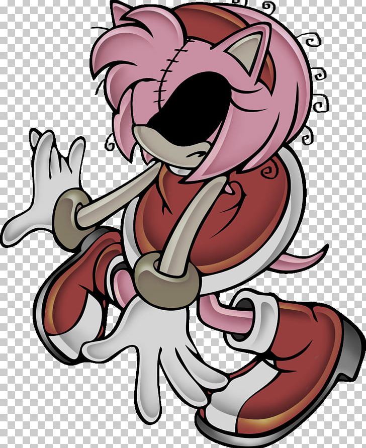 Sonic Adventure Sonic Heroes Sonic CD Amy Rose Sonic The Hedgehog PNG, Clipart, Art, Big The Cat, Cartoon, Character, Fiction Free PNG Download