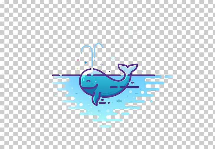 Whale Logo Icon PNG, Clipart, Adobe Illustrator, Animals, Area, Azure, Blue Free PNG Download