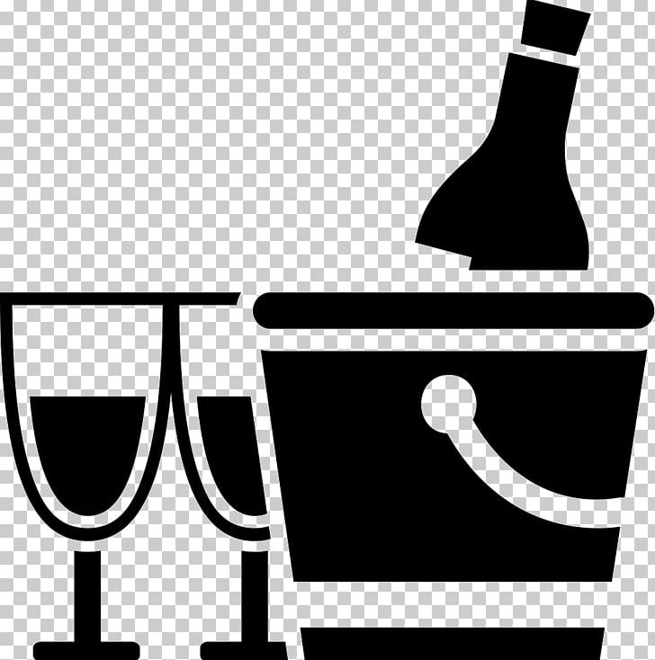 Wine Ice Cream Computer Icons PNG, Clipart, Alcoholic Drink, Black, Black And White, Bottle, Brand Free PNG Download