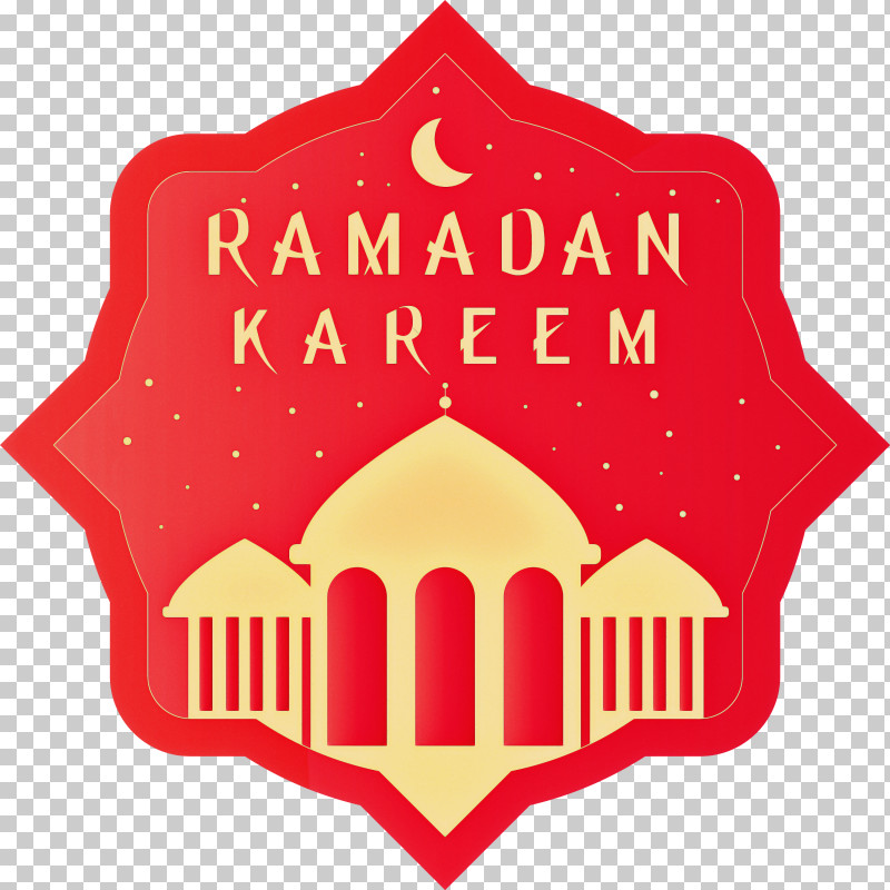 Ramadan Ramadan Kareem PNG, Clipart, Flat Design, Islamic Calligraphy, Logo, Ramadan, Ramadan Kareem Free PNG Download