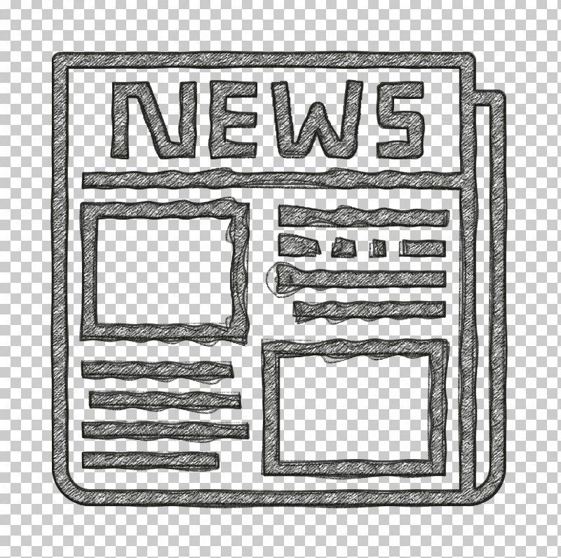Bookstore Icon Newspaper Icon News Icon PNG, Clipart, Bookstore Icon, Line, News Icon, Newspaper Icon, Rectangle Free PNG Download