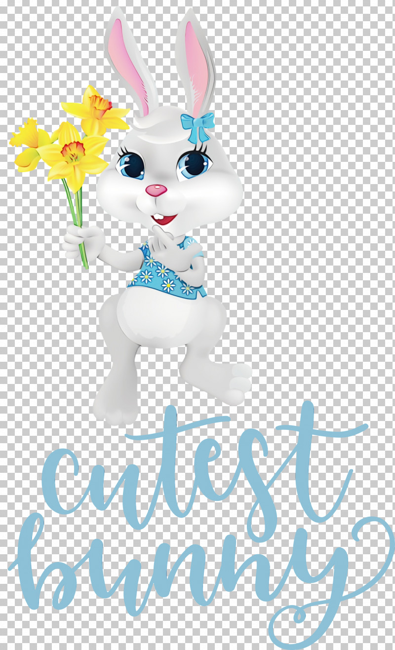 Easter Bunny PNG, Clipart, Christmas Day, Cutest Bunny, Easter Bunny, Easter Day, Fathers Day Free PNG Download