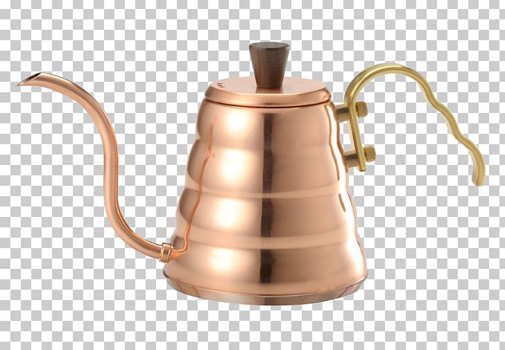 Brewed Coffee Kettle Copper Kitchen Stove PNG, Clipart, Brewed Coffee, Burr Mill, Coffee, Coffee Aroma, Coffee Cup Free PNG Download