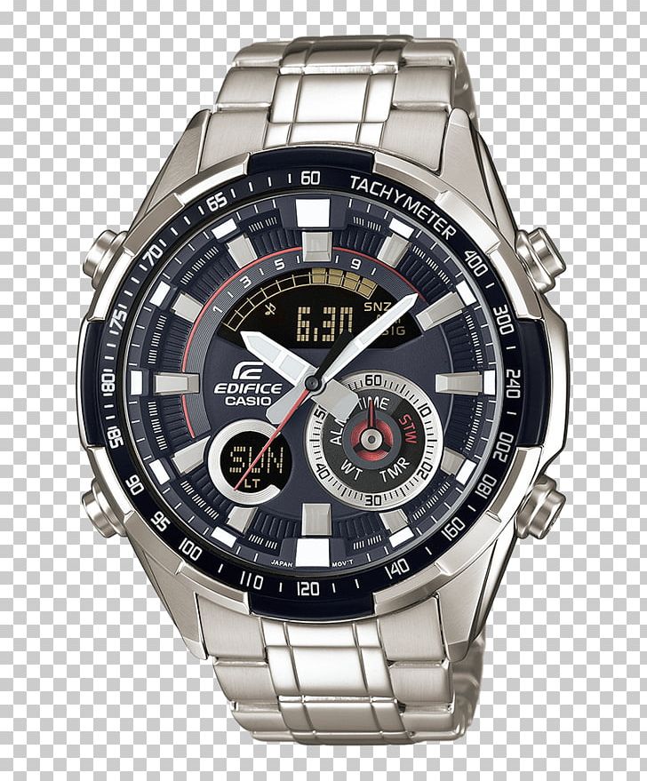 Casio EDIFICE ERA-600 Watch Chronograph PNG, Clipart, Accessories, Analog Watch, Brand, Casio, Casio Edifice Free PNG Download