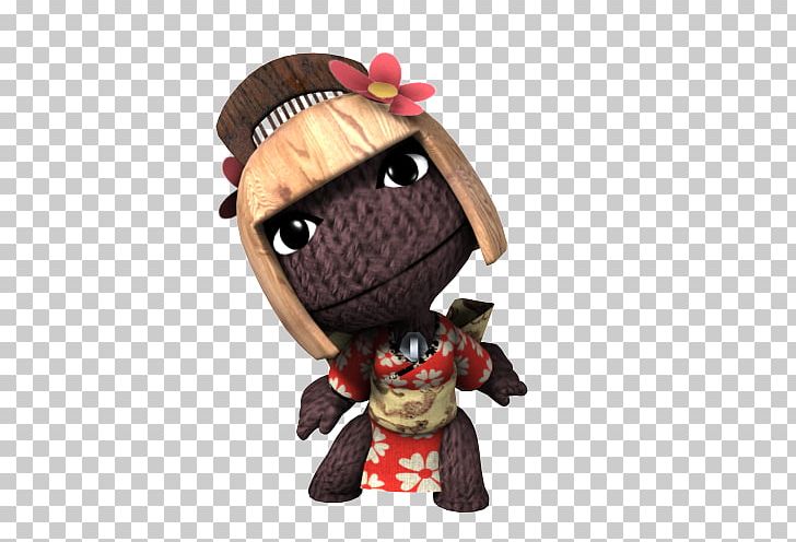 LittleBigPlanet 2 Final Fantasy VII Video Game Costume PNG, Clipart, Costume, Downloadable Content, Figurine, Final Fantasy, Final Fantasy Vii Free PNG Download
