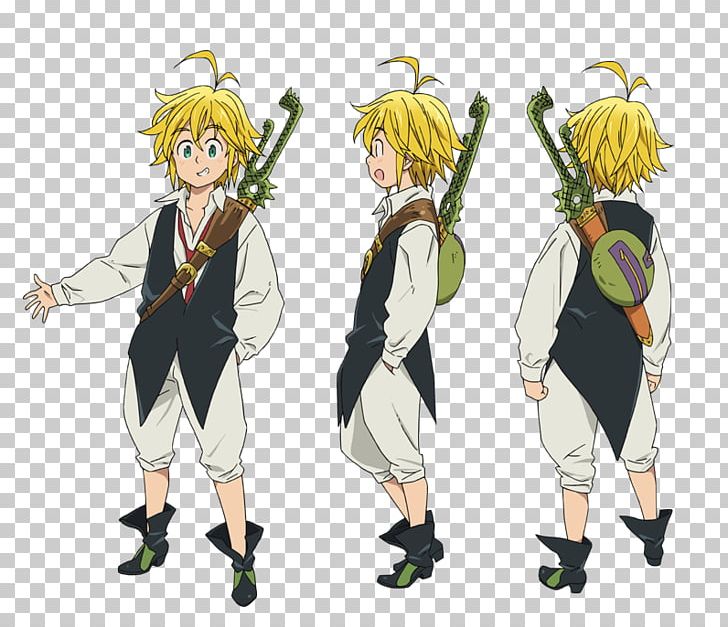 The Seven Deadly Sins Meliodas Cosplay PNG, Clipart, Anger, Anime, Art,  Artwork, Character Free PNG Download
