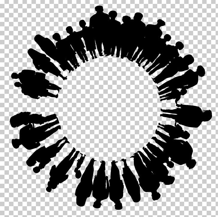 World Population Homo Sapiens Population Growth Human Overpopulation PNG, Clipart, Animals, Black And White, Circle, Demography, Feeling Free PNG Download