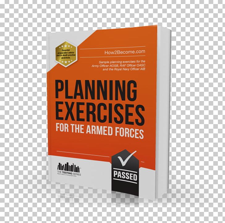 Army Officer Selection Board Planning Exercises For The Army Officer PNG, Clipart, Army Officer, Army Officer Selection Board, Book, Brand, British Armed Forces Free PNG Download