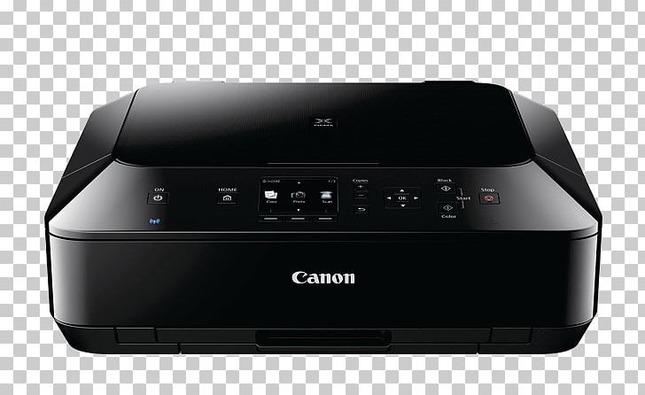 Canon PIXMA MG7120 Multi-function Printer ピクサス PNG, Clipart, Canon, Computer Software, Device Driver, Electronic Device, Electronics Free PNG Download