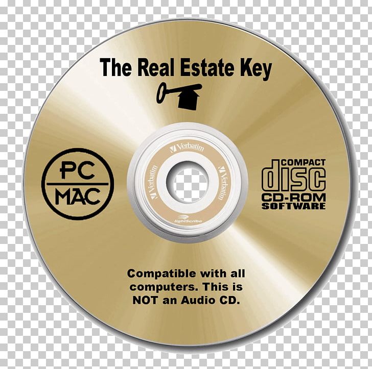 Computer Software Real Estate License Test Compact Disc PNG, Clipart, Brand, Cdrom, Compact Disc, Computer, Computer Software Free PNG Download