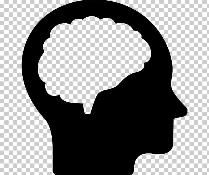 Human Head Computer Icons Brain PNG, Clipart, Black And White, Brain, Computer Icons, Download, Encapsulated Postscript Free PNG Download
