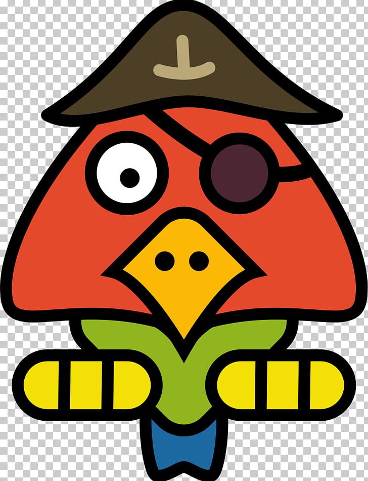 Pirate Parrot Drawing PNG, Clipart, Animals, Art, Artwork, Beak, Computer Icons Free PNG Download