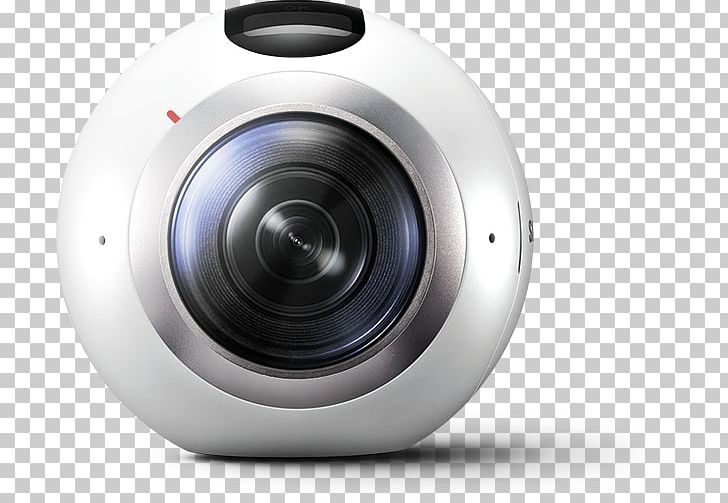 Samsung Gear 360 Samsung Gear VR Omnidirectional Camera Action Camera PNG, Clipart, 4k Resolution, Camera, Camera Lens, Cameras Optics, Digital Cameras Free PNG Download