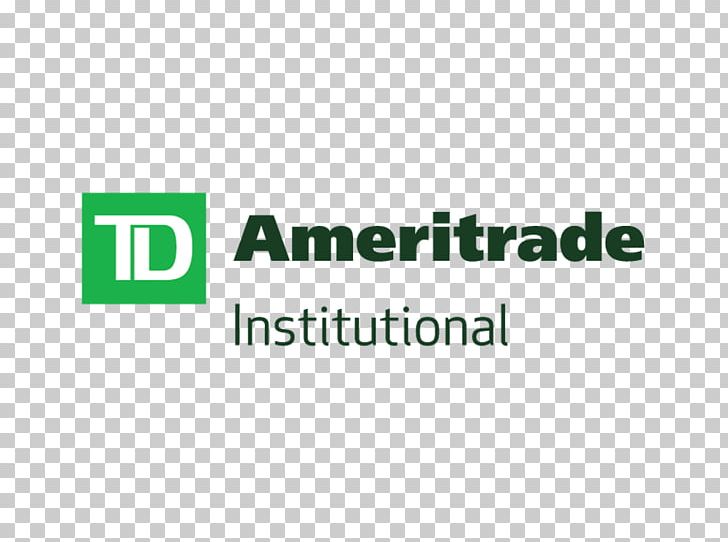 TD Ameritrade Option Investment Scottrade Investor PNG, Clipart, Area, Brand, Exchangetraded Fund, Finance, Green Free PNG Download