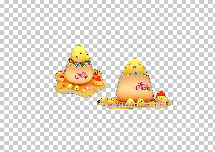 Yellow-hair Chicken Egg PNG, Clipart, Animals, Cake Decorating, Chick, Chicken, Chicken Egg Free PNG Download