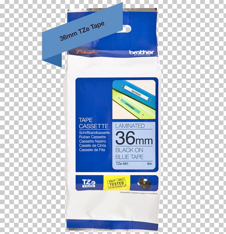 Adhesive Tape Paper Label Printer Brother P-Touch PNG, Clipart, Adhesive, Adhesive Tape, Brother, Brother Industries, Brother Ptouch Free PNG Download
