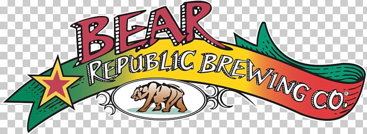 Bear Republic Brewing Co. PNG, Clipart, Area, Banner, Bear Republic Brewing Co, Bear Republic Brewing Company, Beer Free PNG Download