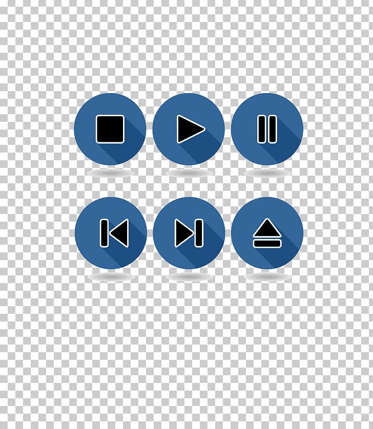 Button Icon PNG, Clipart, Blue, Brands, Buttons, Button Vector, Circle Free PNG Download