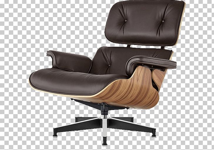 Eames Lounge Chair Wood Lounge Chair And Ottoman Charles And Ray Eames Herman Miller PNG, Clipart, Angle, Armrest, Chair, Chaise Longue, Charles And Ray Eames Free PNG Download