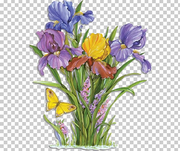 Floral Design Cut Flowers Animaatio PNG, Clipart, Art, Cicek Gul, Crocus, Cut Flowers, Desktop Wallpaper Free PNG Download