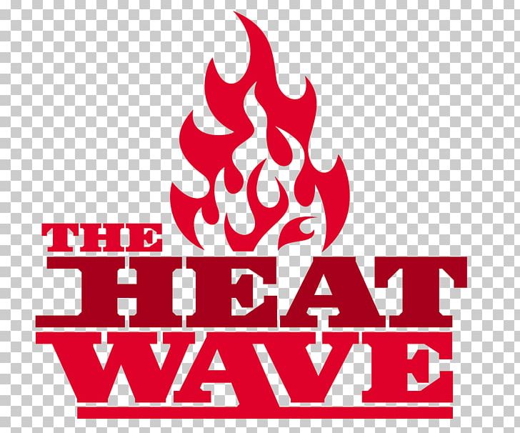 heat wave clipart