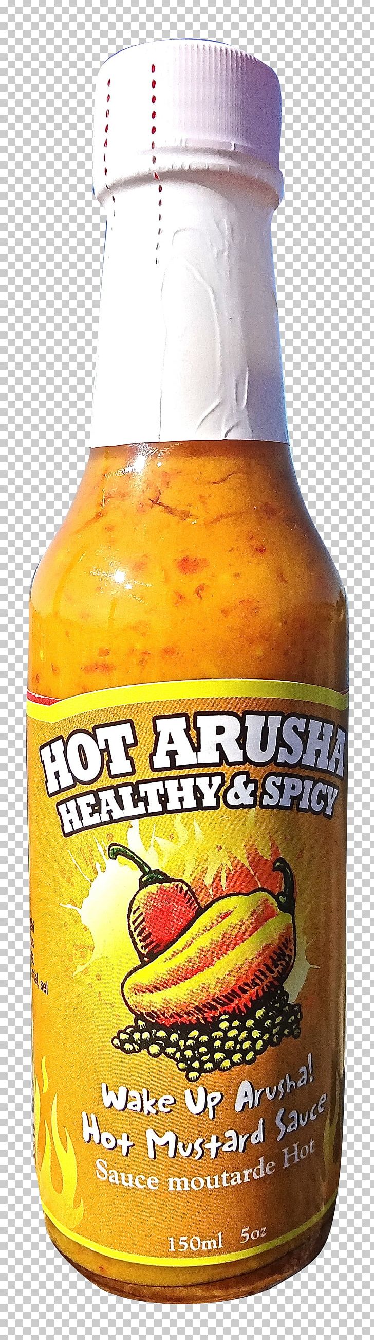 Hot Sauce Mustard Ingredient Scotch Bonnet PNG, Clipart, Beverages, Bottle, Condiment, Drink, Flavor Free PNG Download