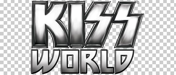 Kiss Army Logo Creatures Of The Night PNG, Clipart, Album, Black And White, Brand, Concert, Gene Simmons Free PNG Download